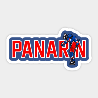 Bread Sticker